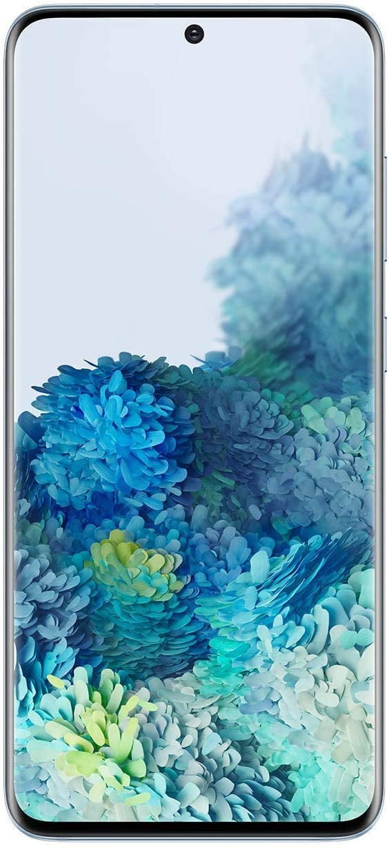 Samsung Galaxy S20 5G SM-G981U1 128GB Blue (US Model) - Factory
