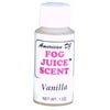 American Dj F-Scent Vanilla Scent For Water Based Fog Juice
