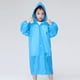 thumbnail image 4 of EVC Impermeable infantil de moda para exteriores Impermeable de viaje Impermeable transparente grueso para adultos, 4 of 4