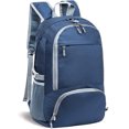 thumbnail image 1 of Mochila para adultos, mochila ligera para senderismo, resistente al agua, mochila plegable para mujeres y hombres Namotu SM-470, 1 of 4