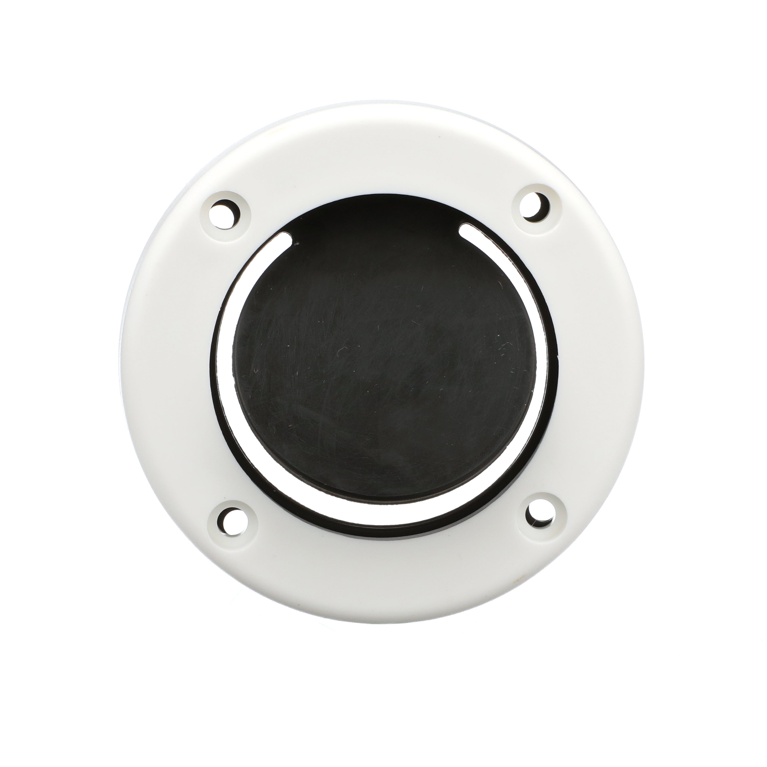 Invincible Marine BR54230 Cockpit Scupper Valve 2-7//8 OD