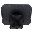 thumbnail image 3 of Espejo de coche para bebé, espejo de coche inastillable para seguridad del asiento trasero, espejo de coche con rotación de 360 grados con correas elásticas ajustables, 3 of 5