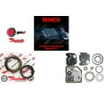 thumbnail image 2 of smma sp5a (07-up) transmission rebuilt kit banner overhault kit and clutches Automatic transmission, 2 of 2