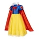 thumbnail image 4 of Disfraz de princesa Bosvin para niñas pequeñas 4T 5T (120 cm), 4 of 9