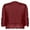 Burgundy, variant on TiaoBug Women's Ruffle Short Sleeve Bolero Cardigan Summer Sheer Chiffon Shrug Elegant Top
