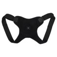 thumbnail image 3 of Posture Corrector For Women And Men, Intelligent Temperature Control Carbon Fiber Heating Upper Back Brace Support Back Support Straightener, 3 of 8