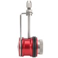 thumbnail image 3 of Filfeel Fishing For Line Winder, Metal Knotting Tool, Durable For Fly Fishing General Purpose Fishing Professional Use, 3 of 8