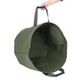 thumbnail image 2 of Waterproof Rubbish Container, Container, Multifunctional Storage Tote, Rubbish For Leaf Trash Storage, 2 of 8