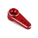 thumbnail image 1 of Brazo de bocina servo 3X 15T para Emax ES08MA II Axial SCX24 1/24 RC Car RED Tmvgtek libre de BPA, 1 of 7