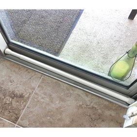Ideal Patio Door Security Bar Walmart Com
