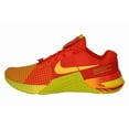 thumbnail image 6 of Nike Men's Metcon 8 Trainers, Picante Red Multi Color 600, 11 Men, 6 of 6