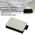 thumbnail image 1 of Blind Spot Radar Sensor A0009050210 For Mercedes GLC CLA GLE GLS 2015-2018, 1 of 11