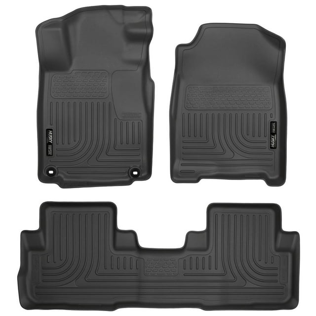 Husky Doublure Fabricant Pièce: 98471 Doublure de Sol