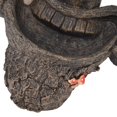 thumbnail image 3 of Tree Face Outdoor Statues Tree Face Sculpture for Outdoor Yard Forest Parties Fantasy Movies, 3 of 4