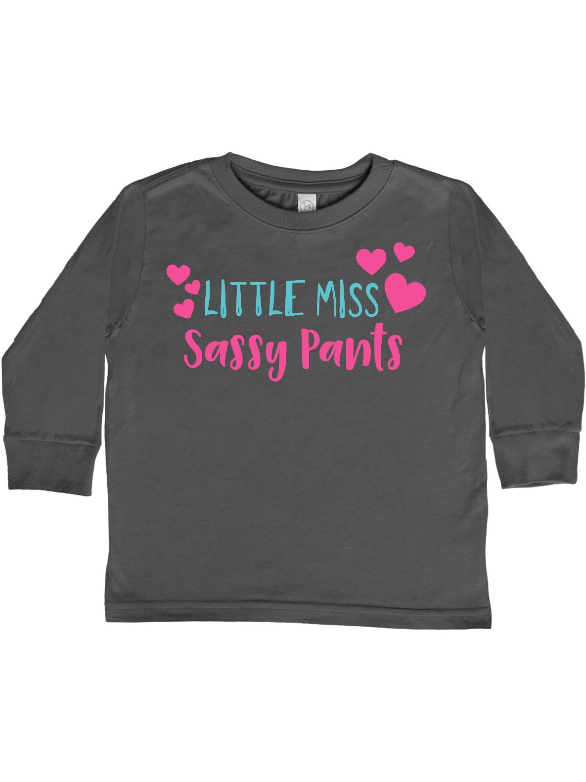 little miss sassy pants shirt