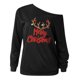 thumbnail image 4 of Tops de mujer Sudadera con estampado de invierno Tops de jersey Fridja FKASFK1861, 4 of 4