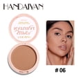 thumbnail image 1 of Iumwxz Oil Control Loose Powder Is Not Easy To Take Off Makeup Concealer Fixed Makeup Loose Powder, 1 of 3