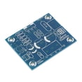 thumbnail image 4 of Kit de bricolaje de placa amplificadora de potencia, kit de bricolaje LM1875T Kit de bricolaje de placa amplificadora de audio de 20 W Kit de bricolaje de placa amplificadora Respuesta rápida, 4 of 9