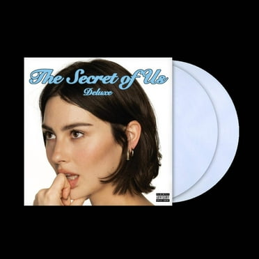 Abrams,Gracie - The Secret Of Us - Music & Performance - Vinyl