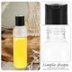 thumbnail image 5 of unbranded 12Ud Envases Portátiles Transparentes Con Tapas De Disco Para Gel Y Loción, 5 of 6