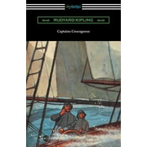 Captains Courageous (Paperback)