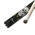 thumbnail image 5 of Viper Revolution Relic 58" 2-Piece Billiard Cue, 5 of 7