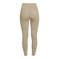 thumbnail image 4 of felwors 3D Anti Cellulite Leggings for Women,High Waisted 3D Leggings Cellulite Compression,Slimming Workout Yoga Pants Beige for Size M, 4 of 7