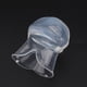 thumbnail image 5 of Anti Snoring, Tongue Cover Trainer Silicone Compact Transparent  For Prevent Snoring ANGGREK Tongue Cover Trainer, 5 of 8