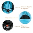thumbnail image 5 of CARRIOLA DE BASTON ANGELINE NONI ANIMADA AZUL, 5 of 5
