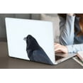 thumbnail image 4 of KSK KAISHEK Protective Case Hard Cover Compatible MacBook Pro 14 inchs with XDR Display Type C + Black Keyboard Cover Model: A2442 & A2779 (Feather Series 0013), 4 of 5