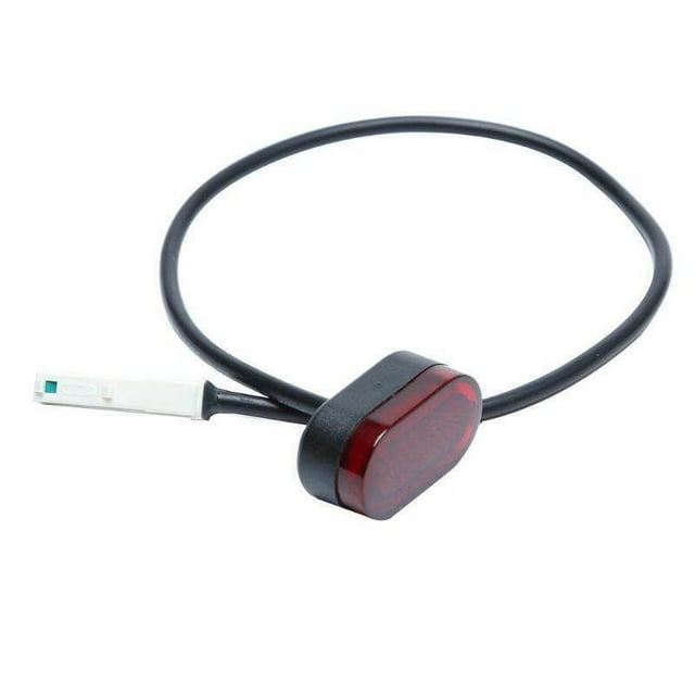 Luz de freno trasera para patinete eléctrico Xiaomi 1S/M365/Pro, accesorio de repuesto…