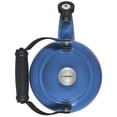 thumbnail image 3 of Tetera Le Creuset Esmalte on Steel Demi 1,25 L Marseille, 3 of 4
