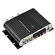 thumbnail image 2 of Wendry Amplificador de Audio Estéreo, Mini HiFi 2.1 Stereo Bass Car Ho, 2 of 2