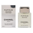 thumbnail image 4 of Perfume CHANEL Egoiste Platinum Eau De Toilette 50 ml para hombre, 4 of 4
