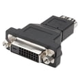 thumbnail image 1 of Adaptateur DVI Femelle vers HDMI Mâle, 1 of 1