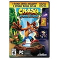 thumbnail image 1 of Crash Bandicoot N. Sane Trilogy (PC), 1 of 5