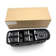 thumbnail image 7 of OE 7PP959858MDML,7PP959858 AR,7PP959857 M, Master Power Window Control Switch Fit Porsche Driver Side Cayenne 2011-2016/Macan 2015-2018/Panamera 2011-2016, 7 of 7