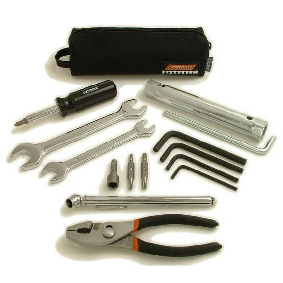 CruzTOOLS SKJAS SPEEDKIT Tool Kit for Japanese Motorcycle, ATV, Snow
