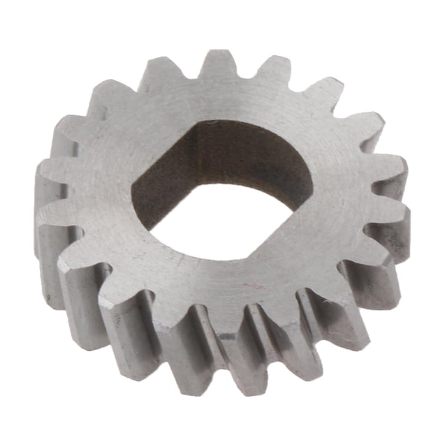 Engranaje de elevación de ventana Macarena Motor de techo solar 18/19 dientes