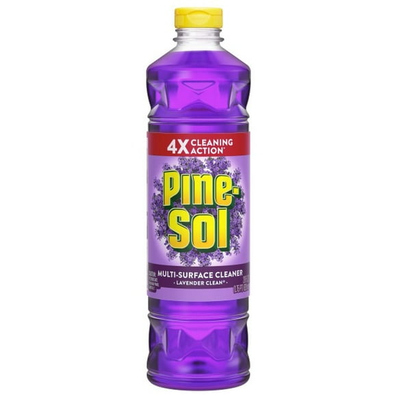 PineSol