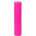 thumbnail image 1 of 2 x 9 Hot Pink Pillar Candle, 1 of 5
