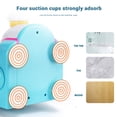 thumbnail image 4 of Máquina para hacer helados, máquina de burbujas, juguetes para el baño, fábrica de conos de espuma divertidos, juguete para la bañera, regalo, 4 of 7