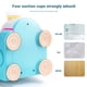 thumbnail image 1 of Máquina para hacer helados, máquina de burbujas, juguetes de baño, cono de espuma divertido, fábrica, bañera, juguete para regalo, 1 of 5