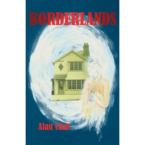 Borderlands (Paperback)