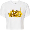 thumbnail image 3 of Star Wars - Logo Rebels - Juniors Cropped Tee, 3 of 5