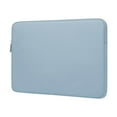 thumbnail image 1 of Bolsa de almacenamiento para portátil compatible con BUBM de 15/15,6 pulgadas, resistente al agua y a prueba de arañazos, 1 of 8