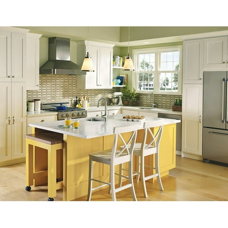 Moen Arbor 7594 High Arc Single Handle Pulldown Kitchen Faucet