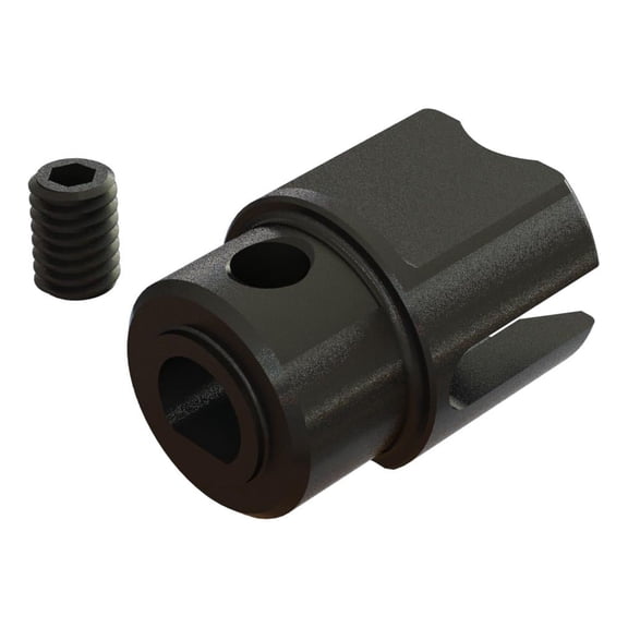 ARRMA Input Shaft Cup Safe-D ARA311144 Elec Car/Truck Replacement Parts