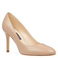 thumbnail image 2 of Nine West Women's Dylan Pumps in Nude, 8 US, 2 of 5