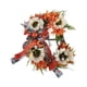 thumbnail image 2 of Halloween Truck Stolen Goods Wreath Doorplate Home Decoration, 2 of 9